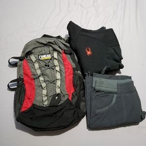 Outdoor bundle